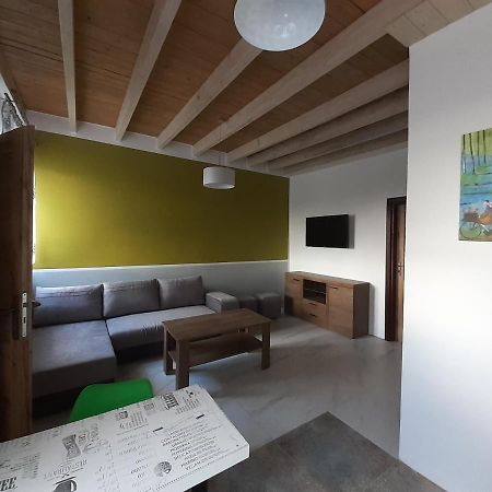 Apartamenty Roza Wiatrow Solec-Zdroj Bagian luar foto