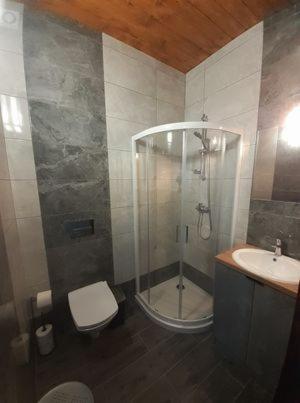 Apartamenty Roza Wiatrow Solec-Zdroj Bagian luar foto