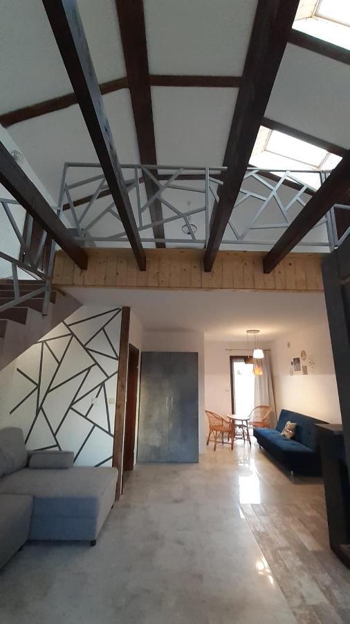Apartamenty Roza Wiatrow Solec-Zdroj Bagian luar foto