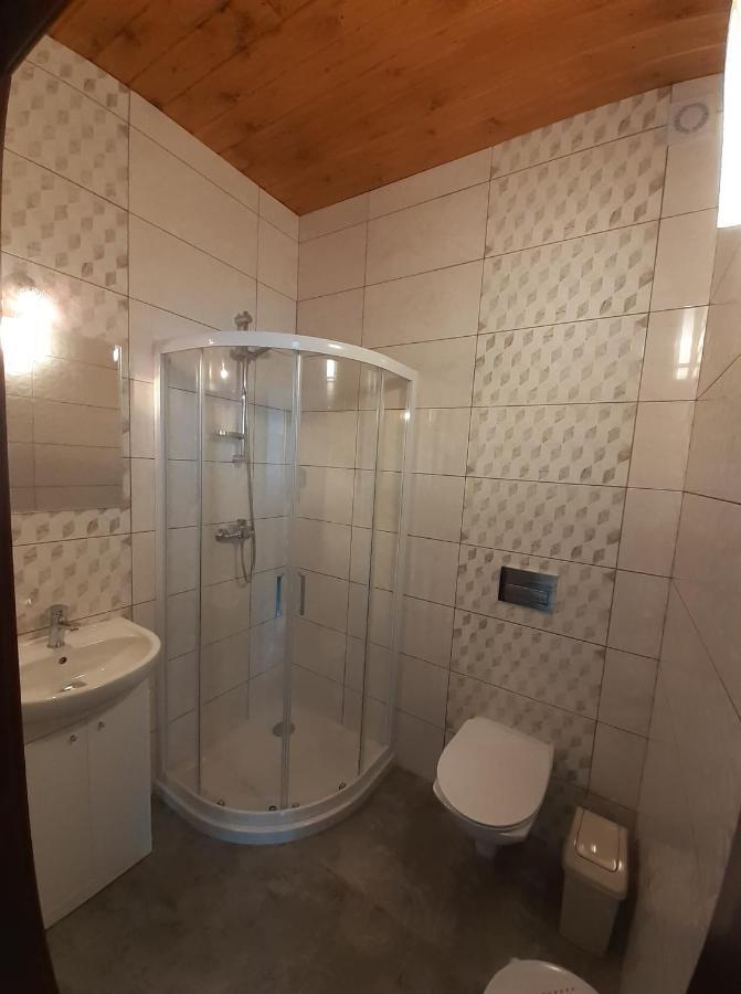 Apartamenty Roza Wiatrow Solec-Zdroj Bagian luar foto