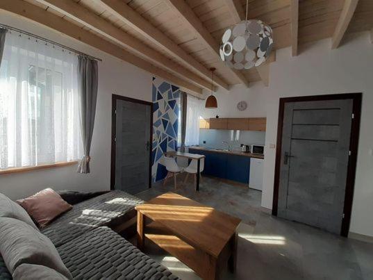 Apartamenty Roza Wiatrow Solec-Zdroj Bagian luar foto
